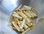 黄金山药条的做法图解9
