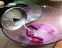 火龙果西米露的做法图解5
