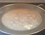 菠菜丸子汤的做法图解7