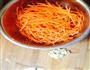 清炒胡萝卜丝的做法图解1