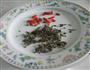 枸杞绿茶的做法图解1