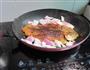 洋葱煎鱼的做法图解9