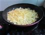 干锅土豆丝的做法图解6