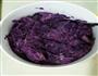 紫薯南瓜饼的做法图解5