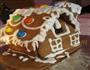 圣诞梦幻姜饼屋的做法图解13