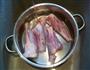 清炖羊腿的做法图解3