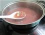 红豆莲子羹的做法图解10