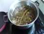 蒜油海带的做法图解4