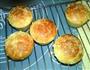 芋泥奶香面包的做法图解26