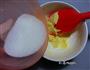 椰蓉馅的做法图解3