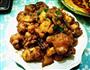 土豆烧鸡块的做法图解7