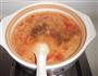 西红柿牛肉汤的做法图解7