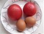 西红柿炒鸡蛋的做法图解1