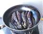 黄豆酱焖茄子的做法图解5