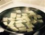 冒豆腐的做法图解2