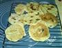 咸味豆渣松饼的做法图解9