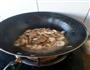 口蘑肉片的做法图解4