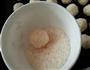奶香椰丝球的做法图解5
