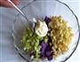 超美味的紫薯沙拉的做法图解4