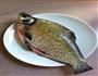 清蒸扁鱼的做法图解1