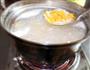 红薯玉米粥的做法图解3