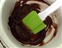 黑巧蛋糕卷的做法图解14