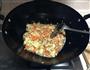 胡萝卜蛋炒饭的做法图解4