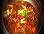 干锅羊蝎子的做法图解9