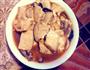 双鲜炖豆腐的做法图解13