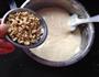 蔓越莓核桃蛋糕的做法图解5