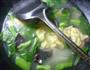 家常片儿汤的做法图解9