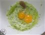 西葫芦蛋饼的做法图解1