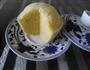 蒸海绵蛋糕的做法步骤15