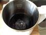 黑芝麻糊的做法图解6