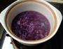 紫薯银耳羹的做法图解7