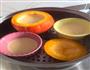 金瓜奶油布丁的做法图解12