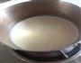 金瓜奶油布丁的做法图解5