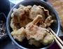 锅包肉的做法步骤6