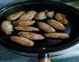 煎中鸡翅的做法图解4