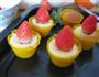 圣诞纸杯蛋糕的做法图解6