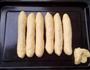 酸奶椰蓉排包的做法图解9