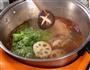 酸汤火锅的做法图解3