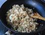 黄豆酱炒饭的做法步骤7
