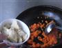胡萝卜豆渣泥的做法图解6