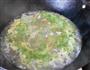 笔管黄瓜鸡蛋汤的做法图解5