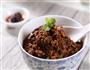 香辣牛肉酱的做法图解4