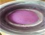 紫薯糯米饼的做法图解4