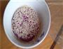 紫薯糯米饼的做法图解6