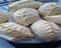 玉米面素菜包的做法步骤7