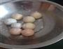 黑芝麻核桃汤圆的做法图解6